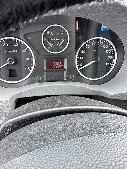 Peugeot Expert 8 of 10