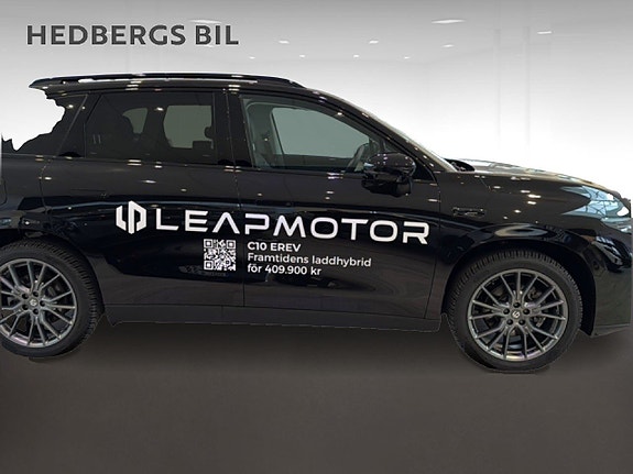 Leapmotor C10 2 of 5