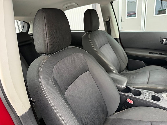 Nissan Qashqai 14 of 18
