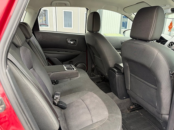 Nissan Qashqai 18 of 18