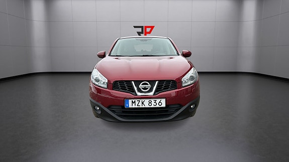 Nissan Qashqai 6 of 18