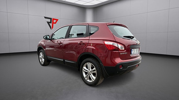 Nissan Qashqai 8 of 18