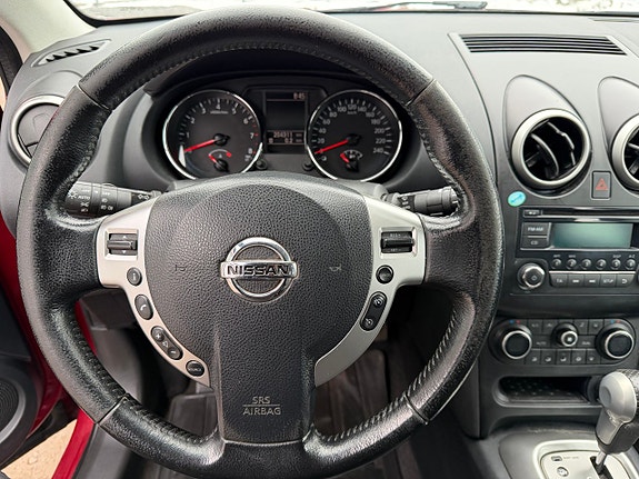 Nissan Qashqai 15 of 18