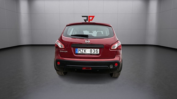 Nissan Qashqai 7 of 18