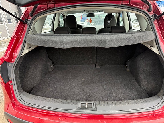 Nissan Qashqai 18 of 19