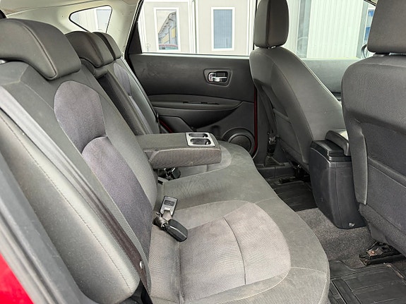 Nissan Qashqai 12 of 18