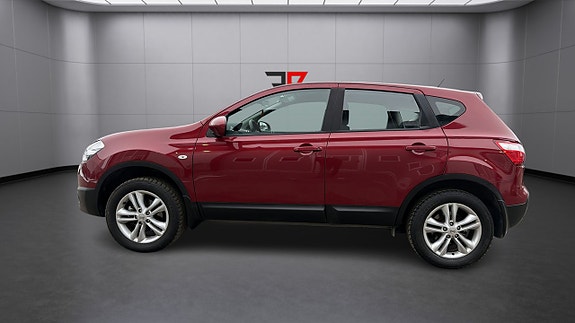 Nissan Qashqai 2 of 5