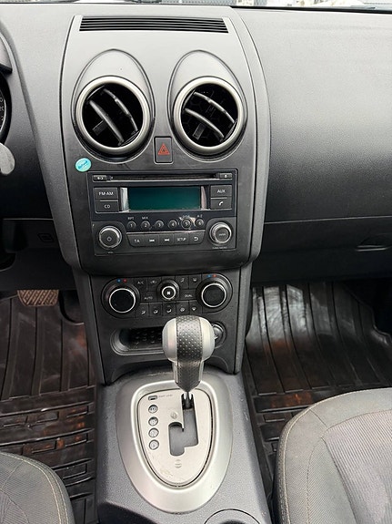 Nissan Qashqai 13 of 18