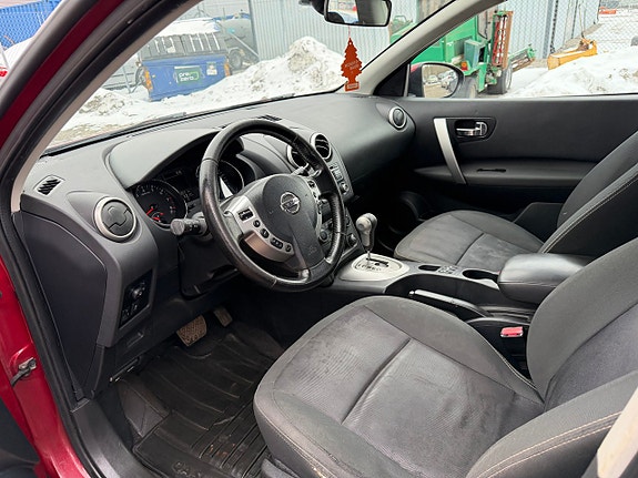 Nissan Qashqai 11 of 18