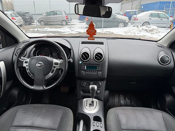 Nissan Qashqai 9 of 18