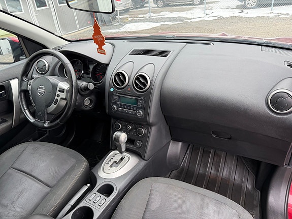 Nissan Qashqai 16 of 18