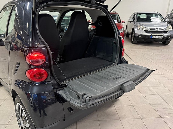 Smart Fortwo 15 of 15