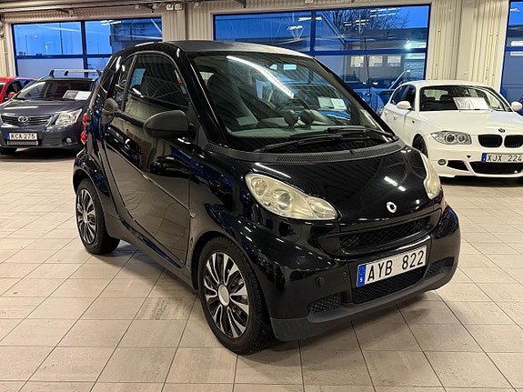 Smart Fortwo 4 of 15
