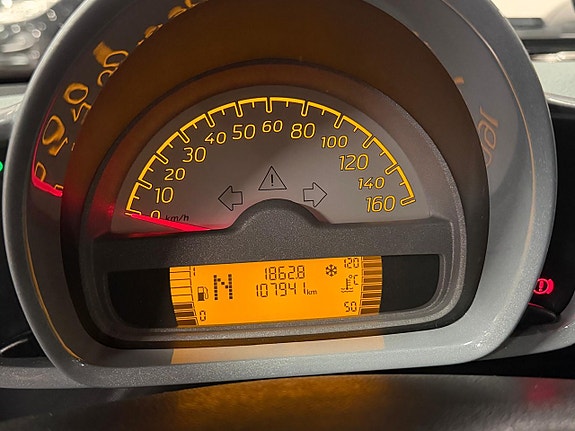 Smart Fortwo 10 of 15