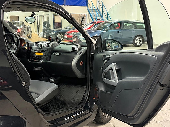 Smart Fortwo 12 of 15