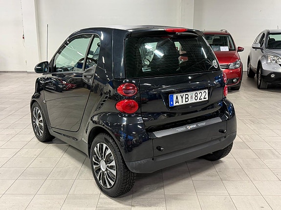 Smart Fortwo 2 of 15
