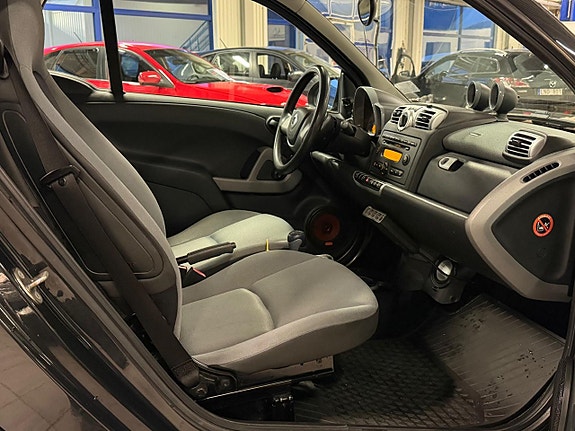 Smart Fortwo 13 of 15