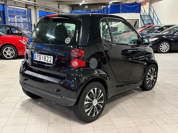 Smart Fortwo 3 of 15