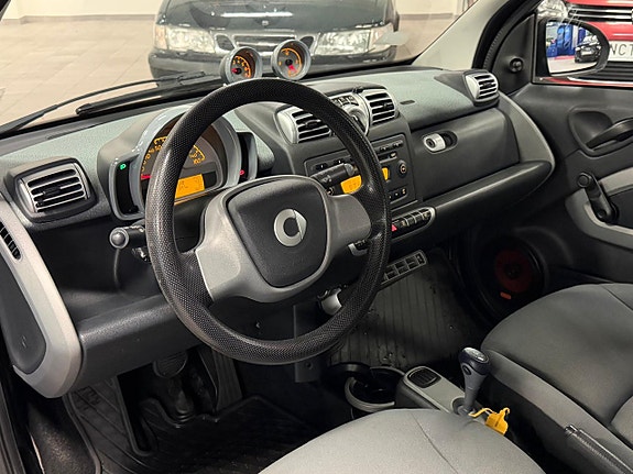 Smart Fortwo 6 of 15