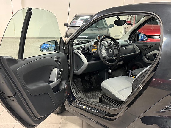 Smart Fortwo 5 of 15