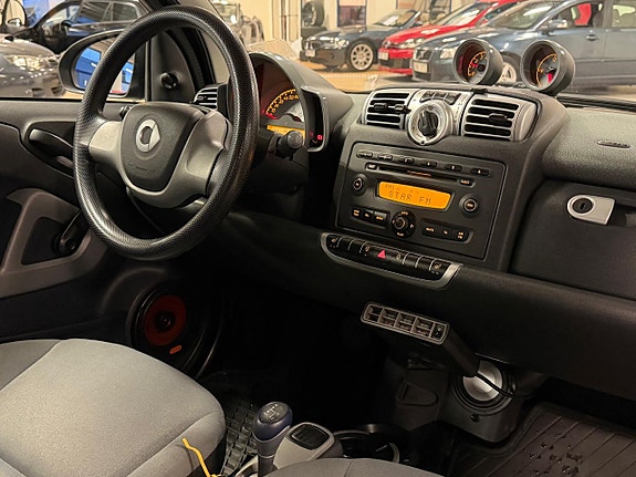 Smart Fortwo 14 of 15