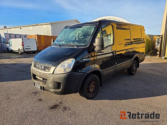 Iveco Daily