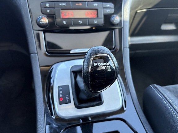 Ford S-MAX 20 of 24