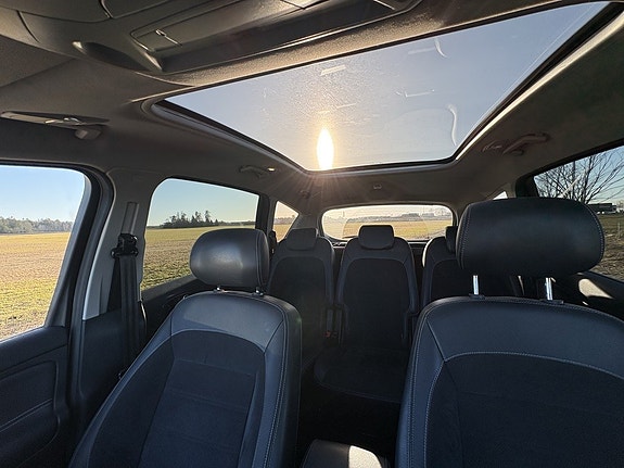 Ford S-MAX 21 of 24