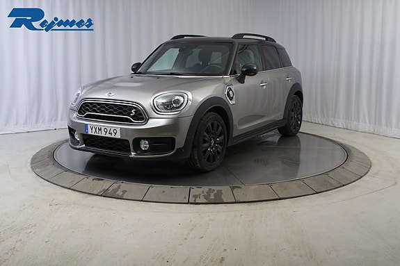 MINI Countryman SE