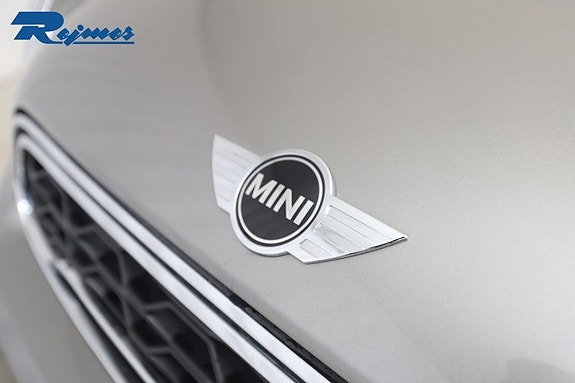 MINI Countryman Cooper SE 21 of 21