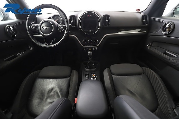 MINI Countryman Cooper SE 7 of 21