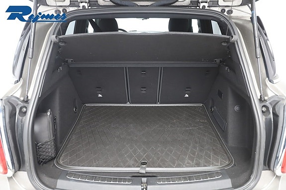MINI Countryman Cooper SE 18 of 21