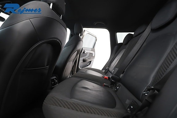 MINI Countryman Cooper SE 6 of 21