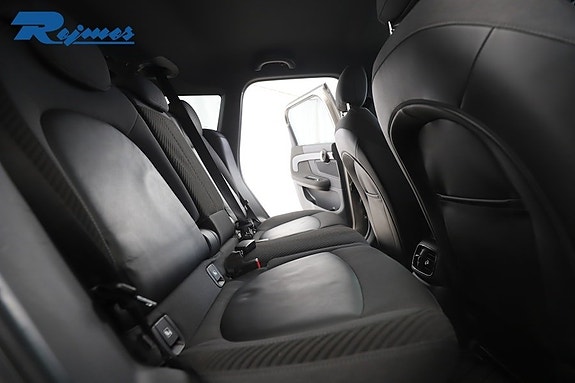 MINI Countryman Cooper SE 8 of 21