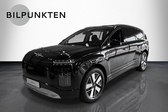 Hyundai Ioniq 9