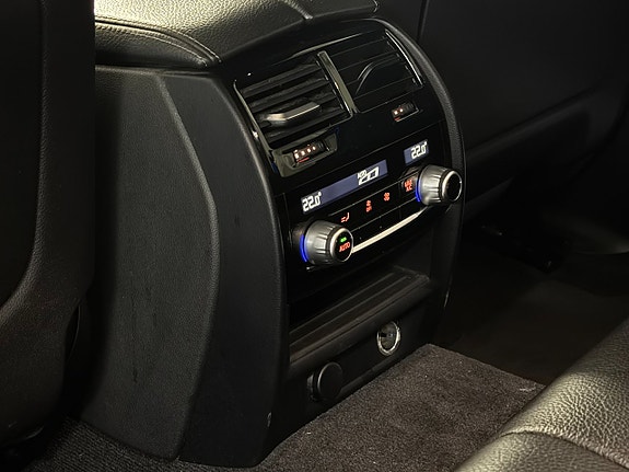 BMW M550d 10 of 25