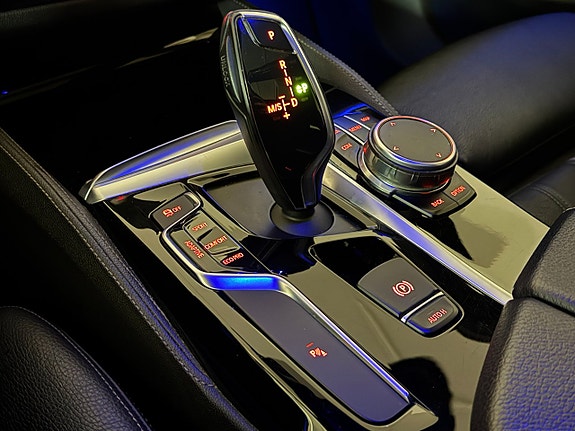 BMW M550d 13 of 25