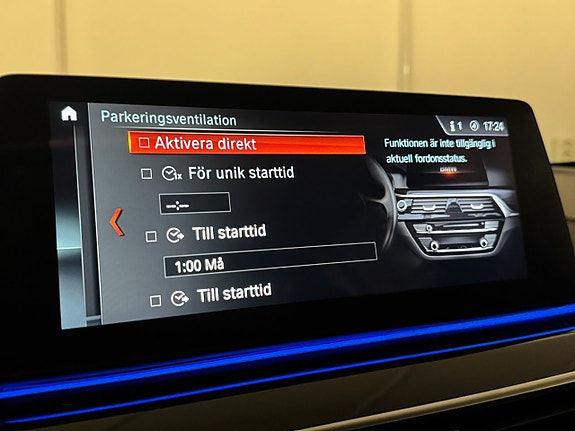BMW M550d 16 of 25