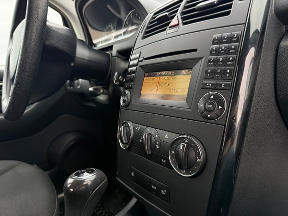 Mercedes-Benz A160 15 of 20