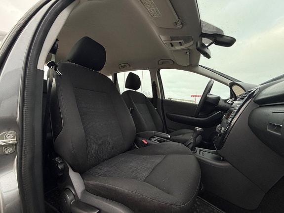 Mercedes-Benz A160 19 of 20