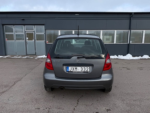 Mercedes-Benz A160 9 of 20