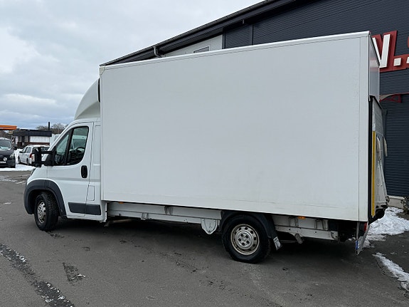 Peugeot Boxer 5 of 10