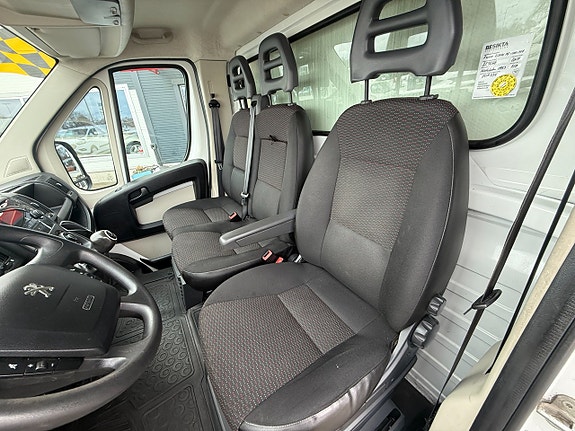 Peugeot Boxer 6 of 10
