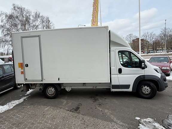 Peugeot Boxer 3 of 10
