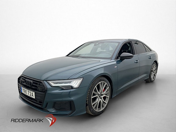 Audi A6 3 of 5