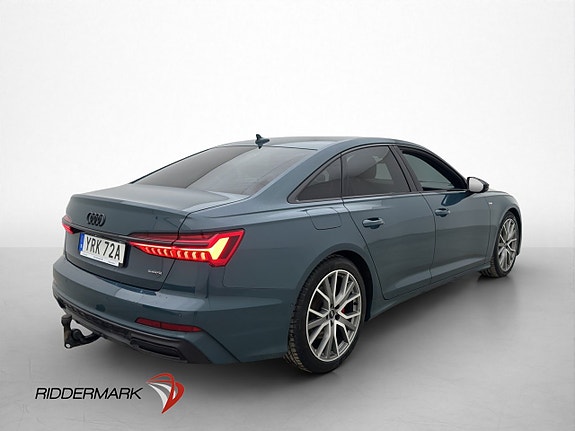 Audi A6 5 of 5