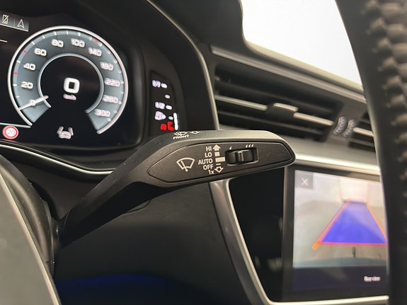 Audi A6 17 of 30