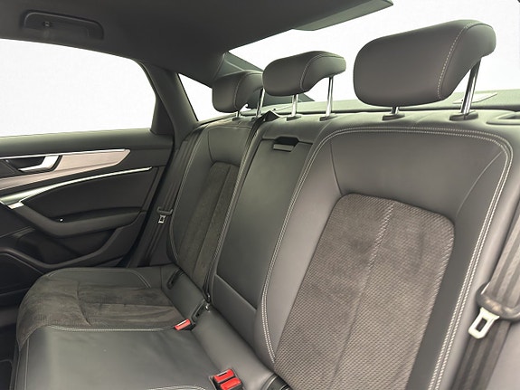 Audi A6 29 of 30