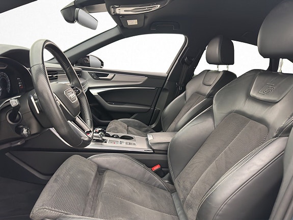Audi A6 11 of 30