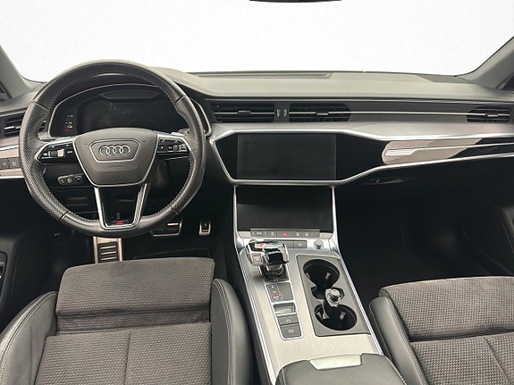 Audi A6 18 of 30